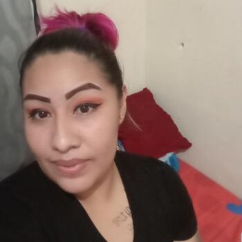 Babysitter in Monterrey: Katiaelizbeth