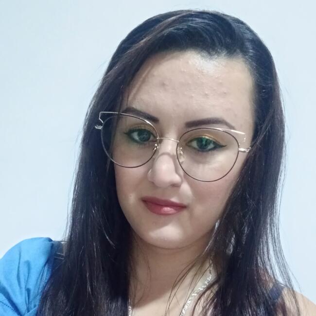 Niñera en Cartagena de Indias: Cristina