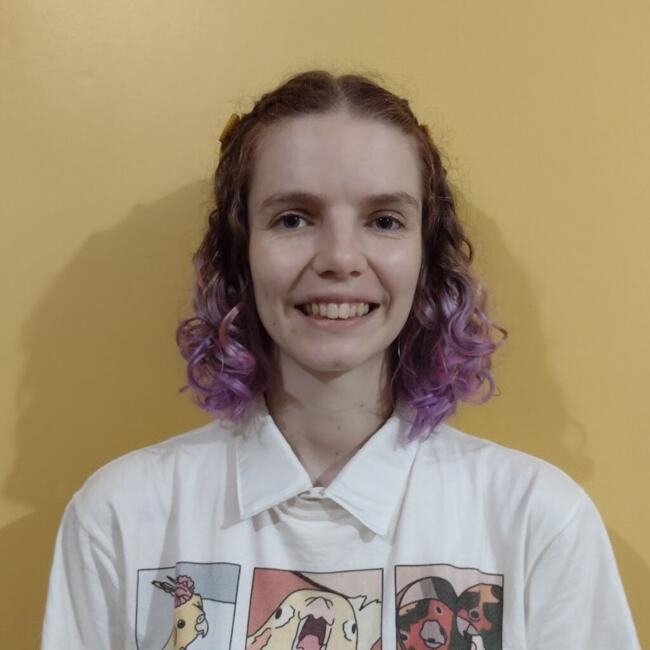 Babysitter in Cachoeirinha: Samayam