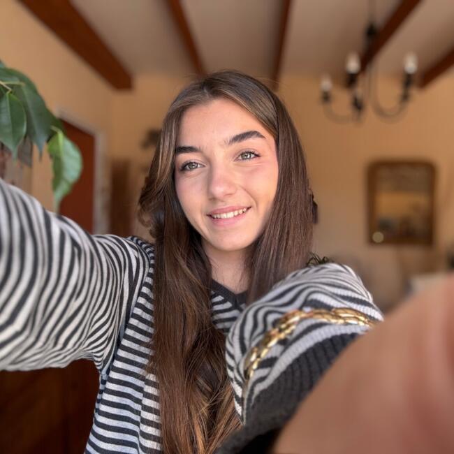 Babysitter in Valence: Macha