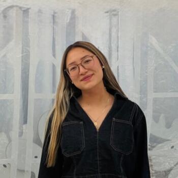 Babysitter in Mexico City: Marisol