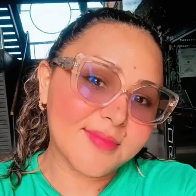 Babysitter in Puerto Cruz: Yaseris