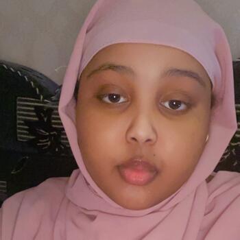 Babysitter in Eskilstuna: Ilhan