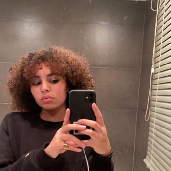 Babysitter in Brussel (Oudergem): Maylis