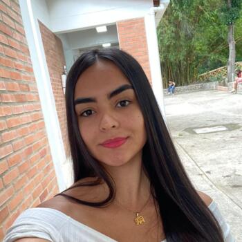 Babysitter in Cúcuta: Gabriela