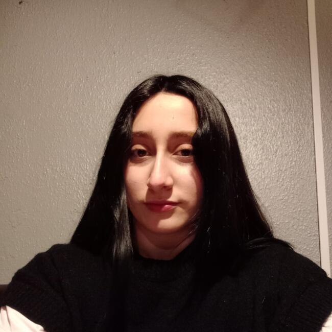 Babysitter in Valparaíso: Marla Pizarro Estay