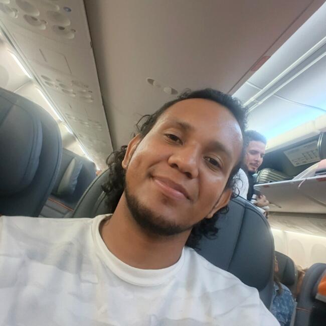 Babysitter in Buenos Aires: Jhosue Giménez