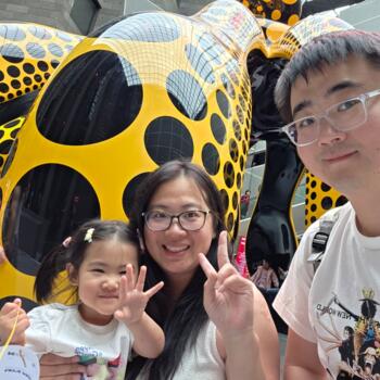 Parent Melbourne: Yuxiao