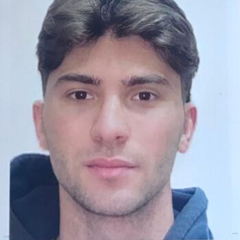 Babysitter Scandicci: Matteo