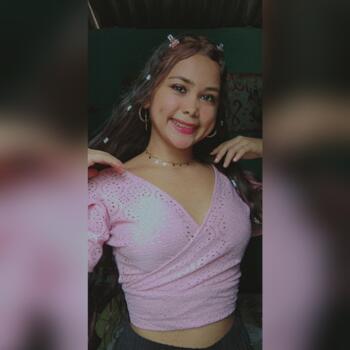 Niñera en Floridablanca: Litzy Michelle