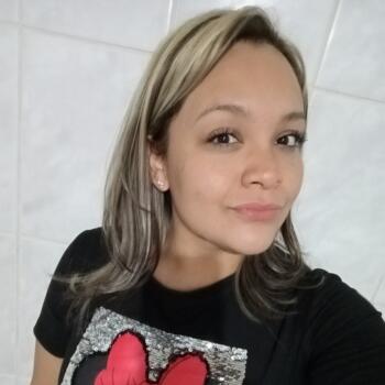 Niñera en Naucalpan de Juárez: Jessica