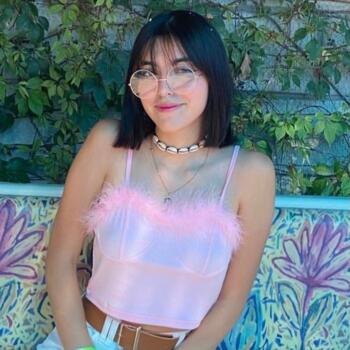 Babysitter in Culiacán: Nicole