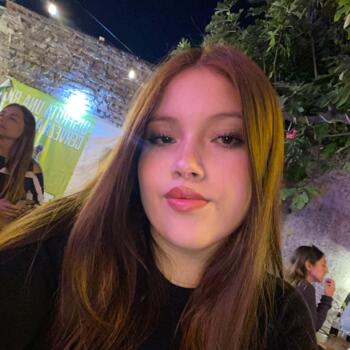 Babysitter στην περιοχή Σαντιάγο: Florencia