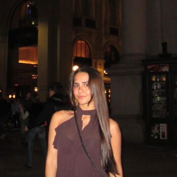 Babysitter in Coimbra: Bia