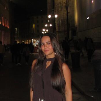 Babysitter in Coimbra: Bia