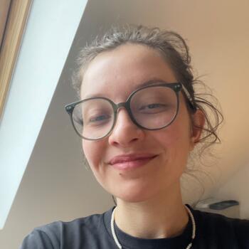 Babysitter in Koekelberg: Lili