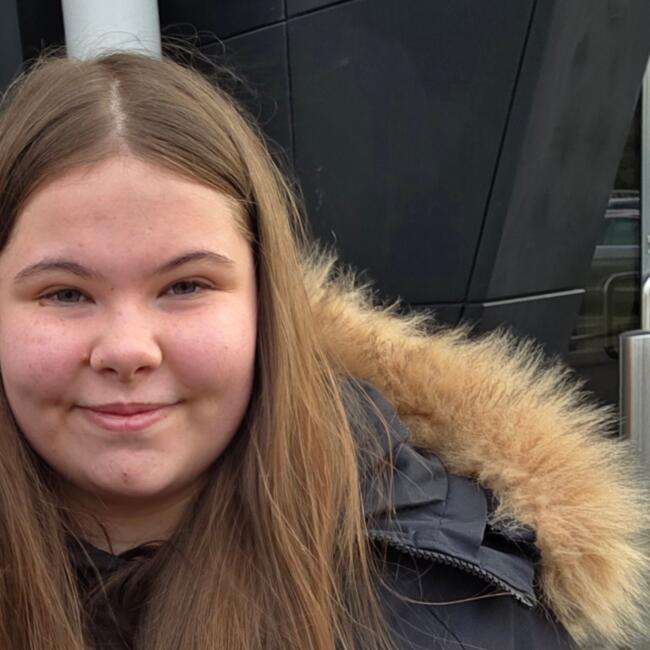 Babysitter in Bristol: Georgina