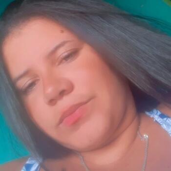 Babysitter in Maceió: Vanessa