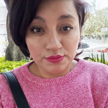 Niñera en Ciudad de México: Arely