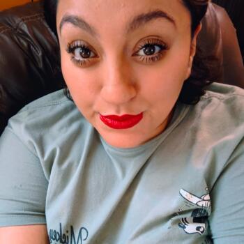 Baby-sitter in Mexico: Arely