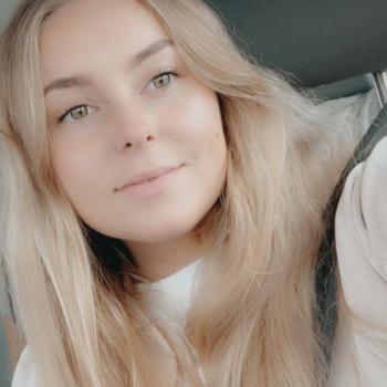 Oppas in Alkmaar: Femke