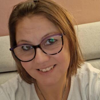 Babysitter in Přerov: Renata