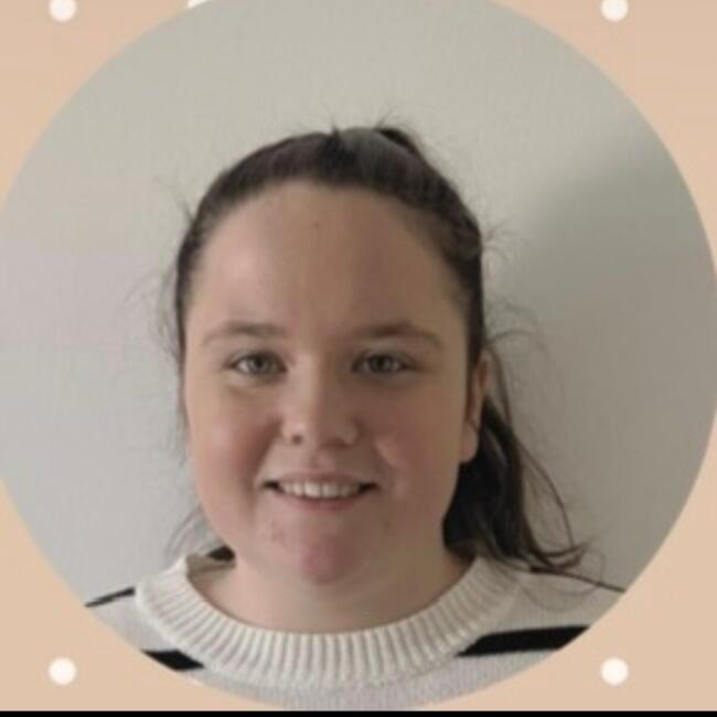 Babysitter in Roissy-en-Brie: Maurane