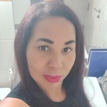 Babysitter in São Paulo: Iolanda