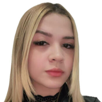 Babysitter in São Bernardo do Campo: Isabele