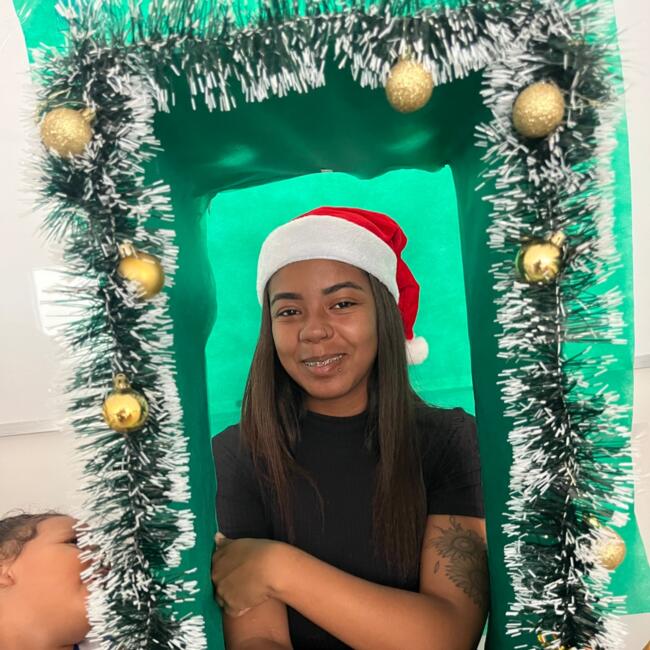 Babysitter in Guarapari: Ana carolina