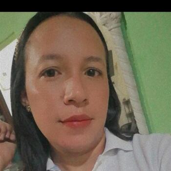 Babysitter in Cartagena: Veronika