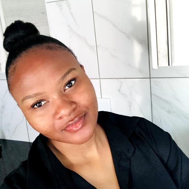 Babysitting job in Pretoria: Taryn