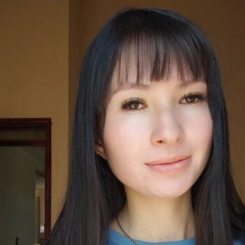 Baby-sitter in Celaya: Ana