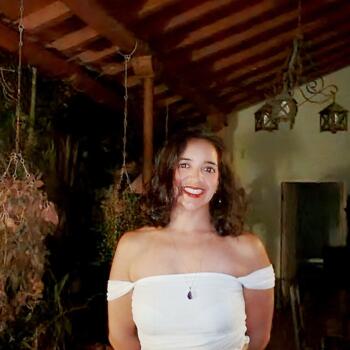 Niñera en Peñalolén: Valesca