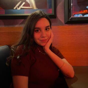 Niñera Asunción: Nadia