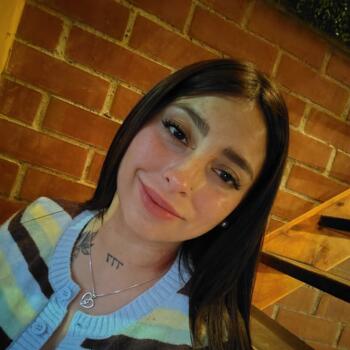 Niñera Talca: Geraldine