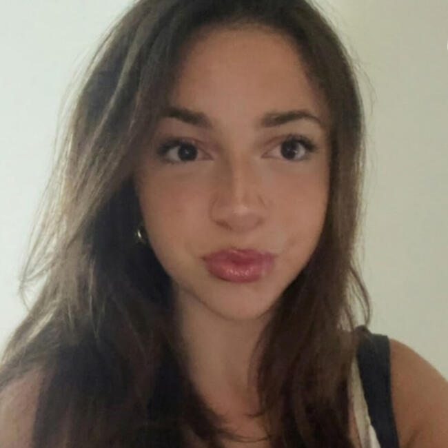 Babysitter in Sovico: Beatrice