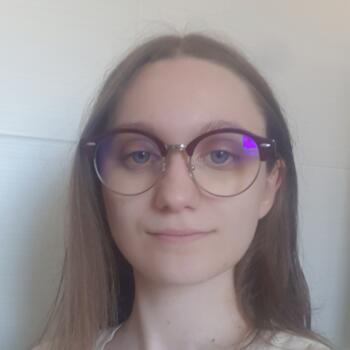 Baby-sitter Cavanac: Lisa