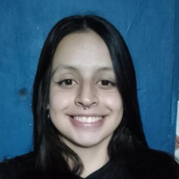 Niñera Rosario: Estefania