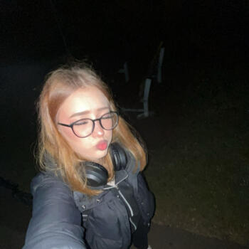 Babysitter in Greven: Eva.