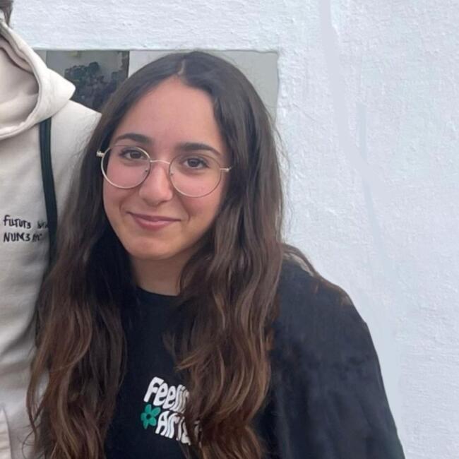 Babysitter in Porcia: Chiara