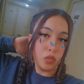 Niñera en Santiago de Chile: Ema estrella