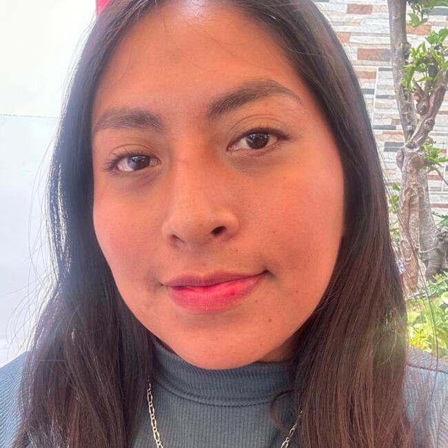 Niñera en Ensenada: Lizeth