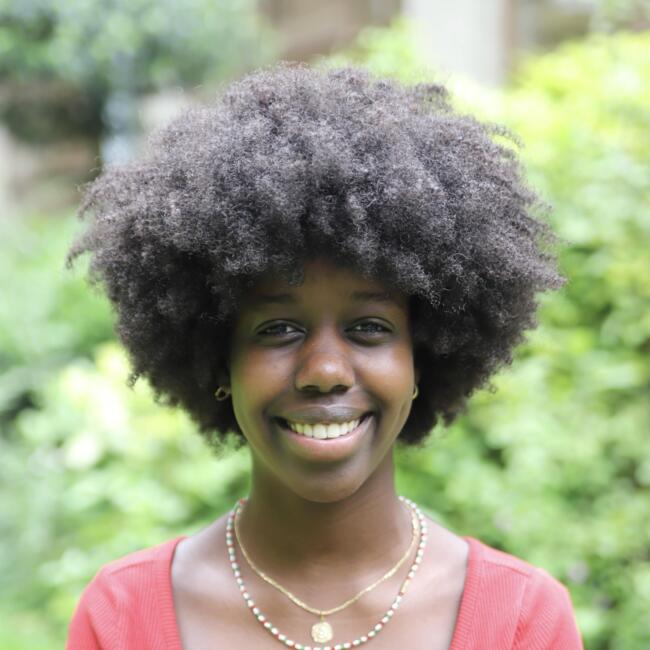 Babysitter in Antwerp: Celia