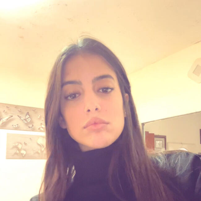 Babysitter in Montecatini Terme: Giulia