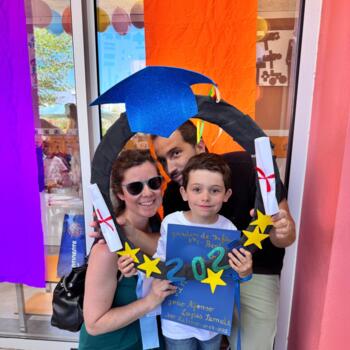 Trabalho de babysitting em Lisboa: Trabalho de babysitting Ana
