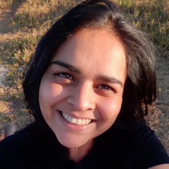 Babysitter in Campina Grande: Íris