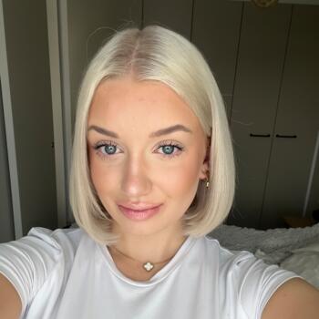 Babysitter in Marbella: Maija