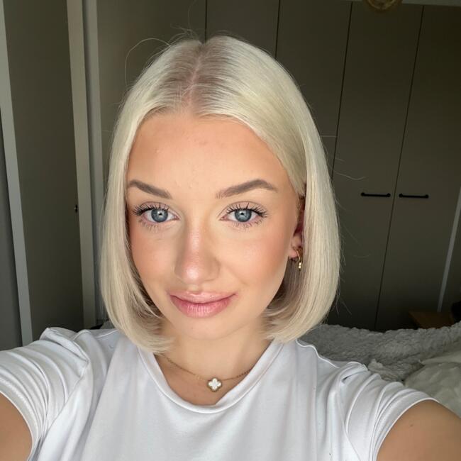 Babysitter in Marbella: Maija