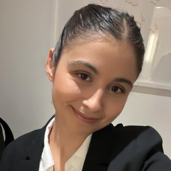 Babysitter em Braga: Carolina